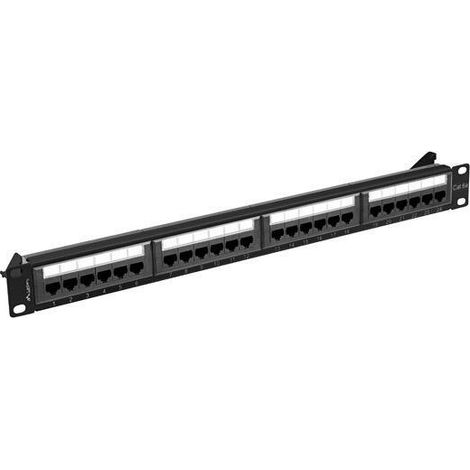 Accesorio Informático LANBERG PPUA-1024-B (1/4)