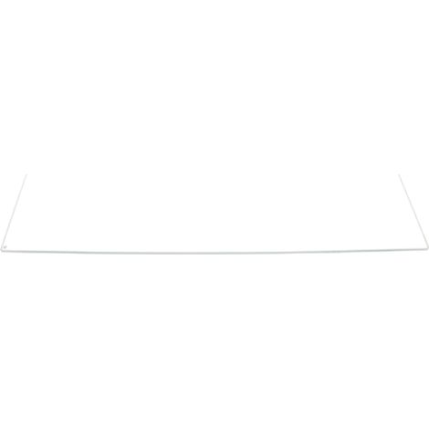 Vitre intérieure d'origine