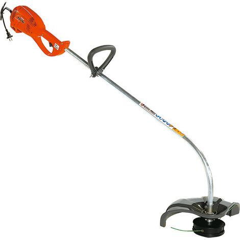 DECESPUGLIATORE ELETTRICO TR 91 E OLEO-MAC (1/2)
