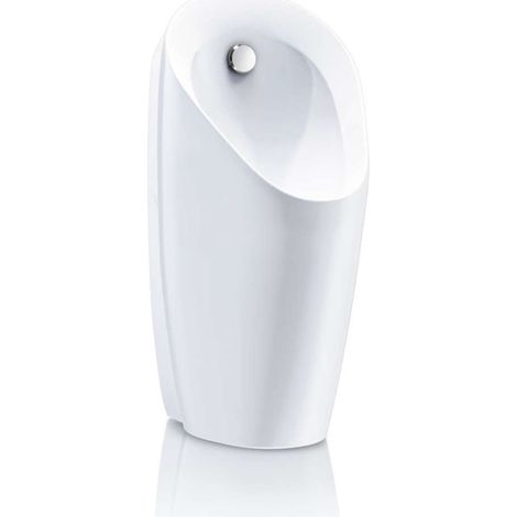 Geberit Urinal Preda für UP-Urinalsteuerung (1/2)