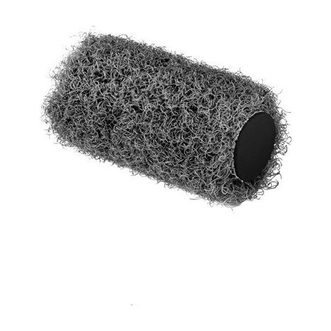 Outil du peintre forte plasterroller 16mmx30mmx10cm largeur 10 cm léger