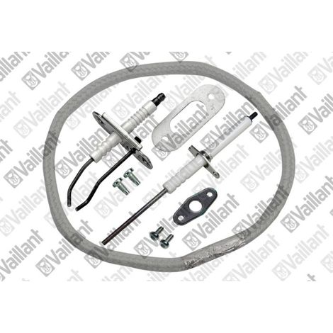 VAILLANT Wartungsset, VKK 186-486/5 (R1) VKK 186/5 R1 u.w. Vaillant-Nr. , 0010027634