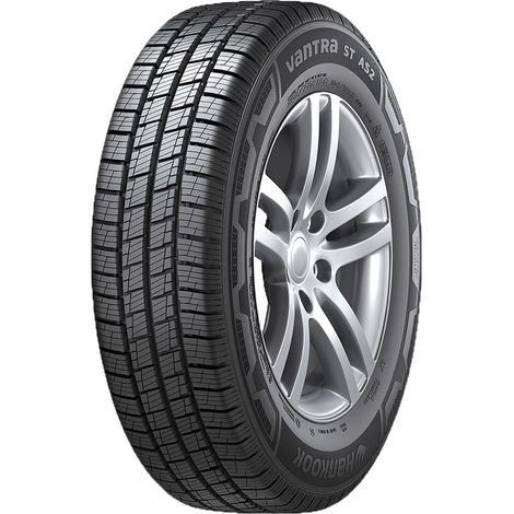 HANKOOK Pneus toutes saisons 235/65 R16 TL 115/113R VANTRA ST AS2 RA30 C 8PR M+S 3PMSF