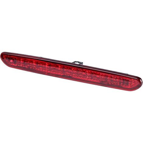Troisième feu stop surélevé 51722247 Compatible avec Fiat Punto Grande Abarth 2012–2019