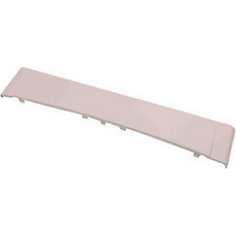 Ersatzteil - Sockelblende, original -  - INDESIT, ARISTON HOTPOINT, WHIRLPOOL, BAUKNECHT, PRIVILEG