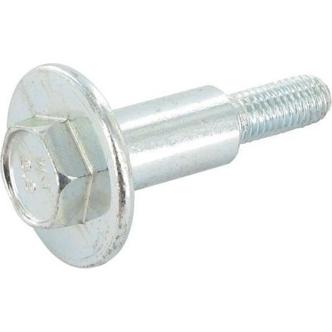 122524329/0 - Vis pour Tondeuse CASTELGARDEN / GGP / STIGA