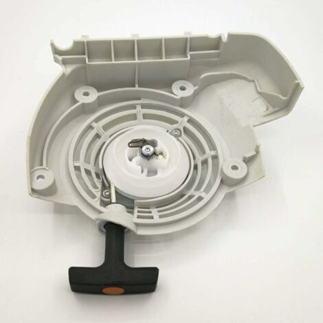 Démarreur à Rappel pour Stihl FS120 FS200 FS250 FS300 FR350 BT120C BT121 Débroussailleuse 4134 080 2101