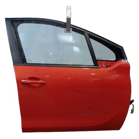 Porte Avant Droit PEUGEOT 208 [PRODUIT D'OCCASION]♻️9807820680