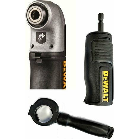 Dewalt DT20500 Impact Modular Right Angle Attachment