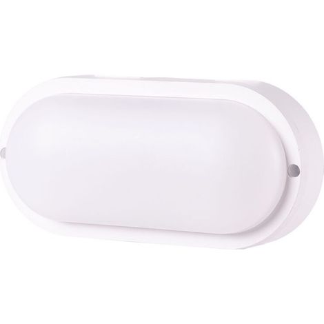 Plafonnier LED 20W 2 000Lm 6000ºK IP54 "Harlow" 40 000H [HO-DLOVB-24W-CW] - Plafonnier LED 20W 2 000Lm 6000ºK IP54 "Harlow" 40 000H [HO-DLOVB-24W-CW] (1/5)