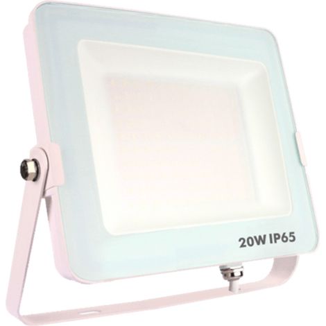 silver electronics forge + spotlight ip65 20w 3000k 1600lm white led spotlight silver electronics forge + spotlight ip65 20w 3000k 1600lm white