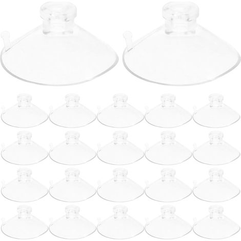 150pièces Ventouse Fleur Voiture Mariage pour Décorer Ventouse Voiture Mariage Facile à Installer