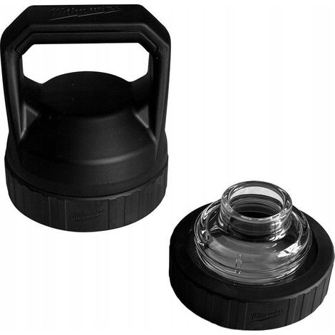 MILWAUKEE PACKOUT POKRYWKA DO BUTELEK PLASTIKOWYCH
