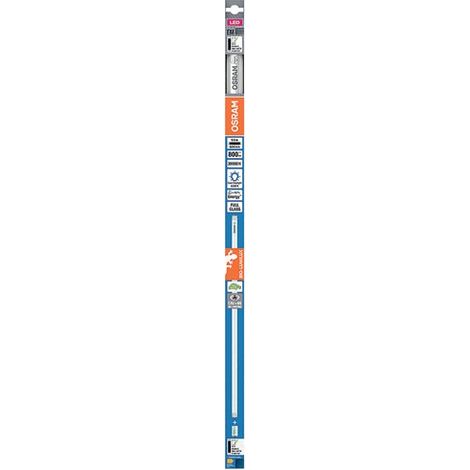 Led Tube G13 T8 Em Bio-lumilux 60 Cm 6.6 W Luce diurna - Ledvance