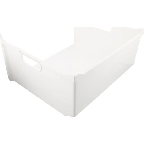 TIROIR SUPERIEURE H223 MM POUR REFRIGERATEUR ARTHUR MARTIN - 242628002 (1/2)