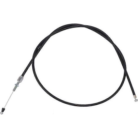 Câble d'accélérateur compatible avec certains modèles de tondeuses à gazon - (1/5)