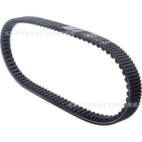 Off-road motorcycle ATV beach buggy modification high-speed chain concave pulley guide sprocket tensioner rolling wheel anti-slip wheel (1/5)