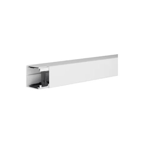 Kabelkanal Hager lf6006009016 PVC 60x60 mm 2 m