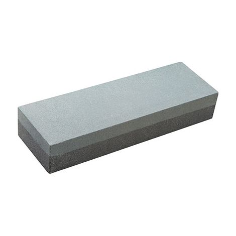 PIETRA COTI SMERIGLIO 322006 WOKIN - GRANA DOPPIA 120/240 MM 150X50 H.MM 25- 10 pezzi