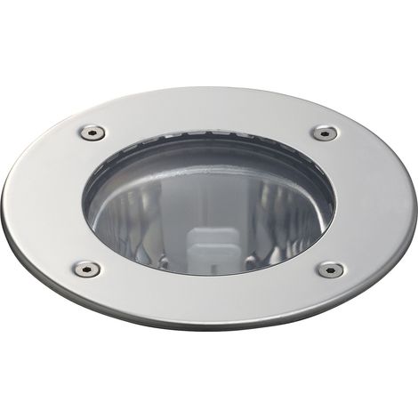 Empotrable suelo WALKER IP67 G24-q2 18W Inox (1/4)