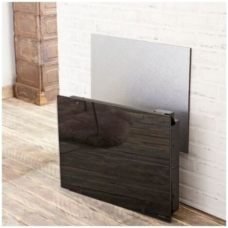 Panneau d'isolation Nomareflex 600x800mm – Épaisseur 10mm – Sous-couche réfléchissante pour radiateur – Évite déperditions de chaleur (1/5)
