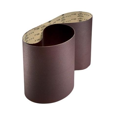 Bande abrasive large 1919 SIAWOOD