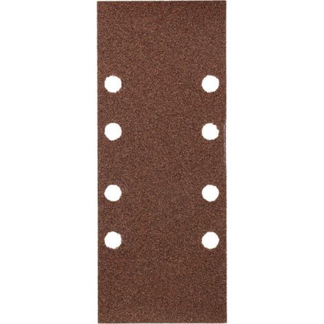 kwb 818204 accesorio para lijadora 10 pieza(s) Hoja lijadora (1/3)