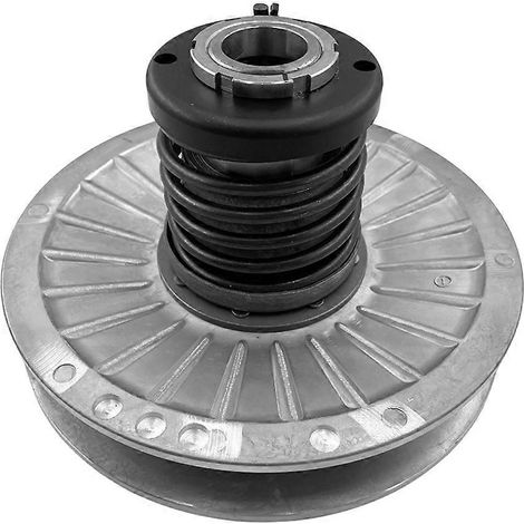 Poulie menée, embrayage primaire, variateur, poulie secondaire 0180-052000 pour CF ATV UTV 500 188 600 196 X5 X6 Linhai 500 (1/5)