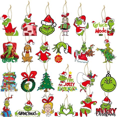 Guirlande Tinsel - 10 M - Rouge Et Blanc - Décoration Noël Cheminée Fenêtre Mur Mariage Fête - 1 Pièce (1/5)