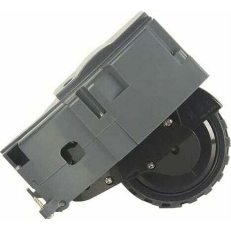Module de roue gauche  iRobot 4420153 Roomba séries 500 600 700 800 900, 1 pièce (roue gauche) (1/3)