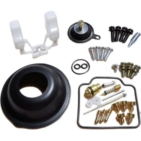 Applicable àKit de réparation de carburateur pour Yamaha Sero XT225 (1/2)