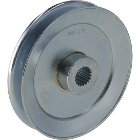 Polea para K46CW SIMPLICITY 1739893YP (1/2)