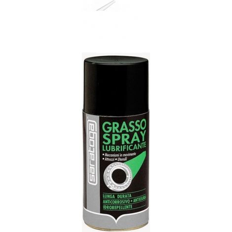 GRASSO LITIO NLGI3/2 900G