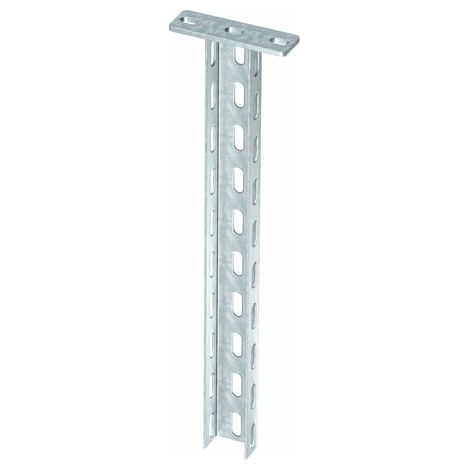Herramienta del electricista obo-bettermann us 3 k 60 ft barra colgante 600 mm
