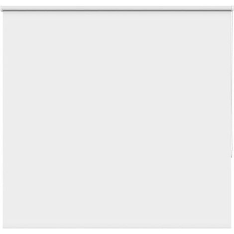 Store enrouleur occultant, largeur du tissu 141,6 cm, fibre de polyester. (1/5)