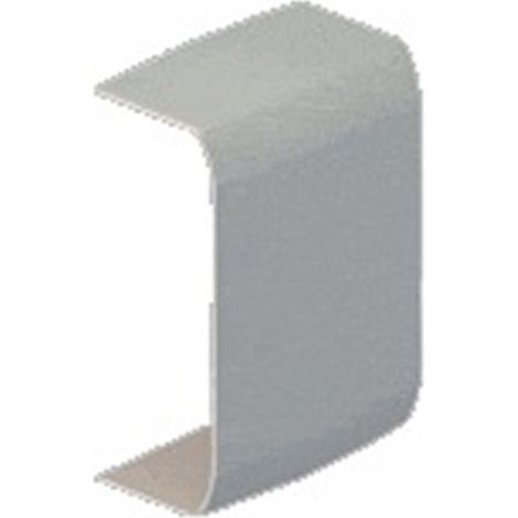Juego de 2 juntas blancas para moldura, Al. 3,4 x P.1,5 cm TEHALIT