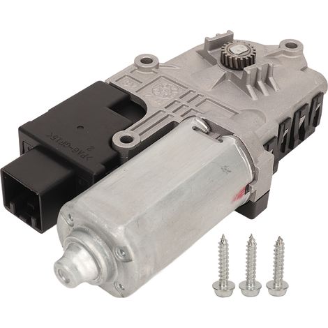 Automatischer Schiebedachmotor 31424338, effizienter Betrieb, für XC60 2010 bis 2017 (1/5)