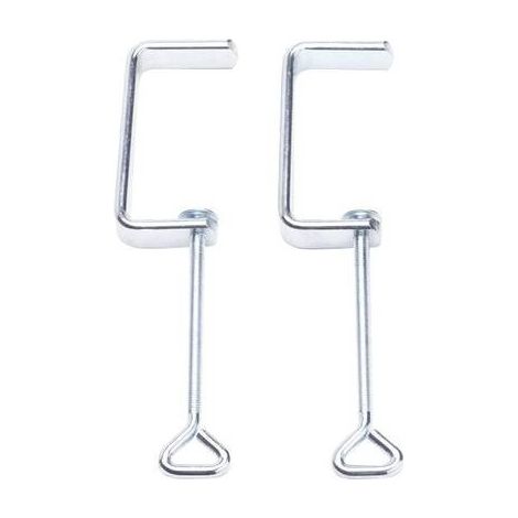 Weller T0053657599 Morsetto da banco 1 pz. (1/2)