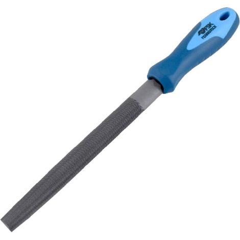 Lime Ferrestock 250 mm Lima mezzo tonda