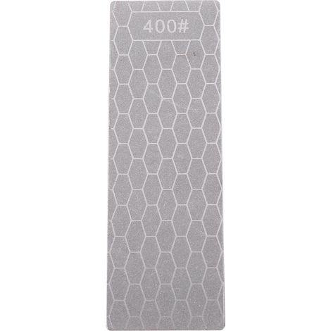 Typ 1 400-Mesh-Waben-Diamantschleifstein