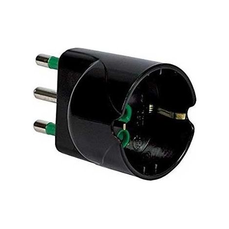 Adaptateur Fanton 82611-E SCHUKO 16A GARANTI