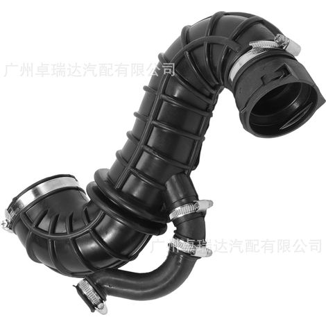 Collecteur d'admission moteur 4946745 7T169R504AD compatible avec Ford Transit 2006-2013 (1/4)