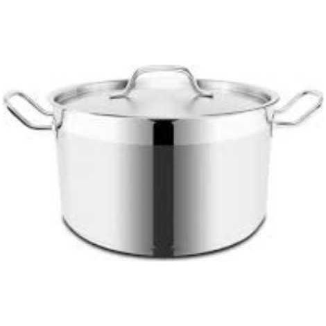 Olla alta inox titan 24cm 5002 TITAN