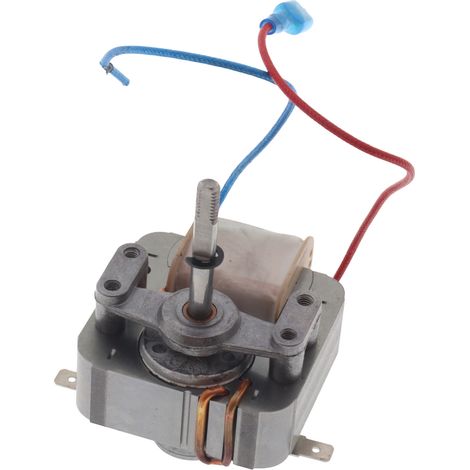 Motore ventola YJ61/200 220V per friggitrice ad aria Ariete Grill 6L 4626 AS00008870 (1/5)