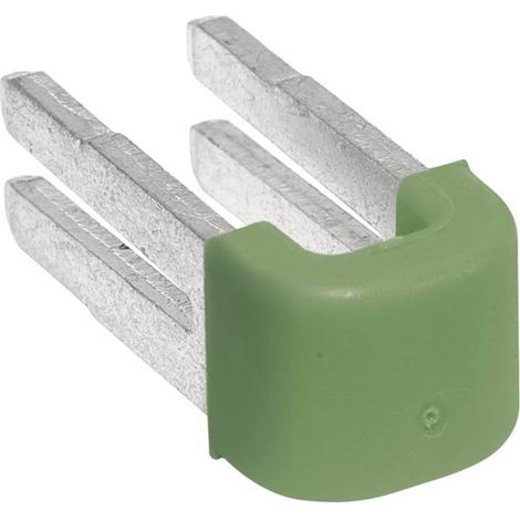[NEUWERTIG] B-Ware Hager Kn99 E Klemmen Quick Connect Pe Stec Verbindungsklemme Einzeladerverbindung