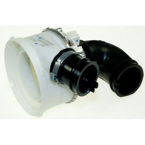 Résistance de lave-vaisselle – Compatible Whirlpool, Indesit, Ariston, Scholtès, Bauknecht, KitchenAid, Hotpoint – Réf : C00302489