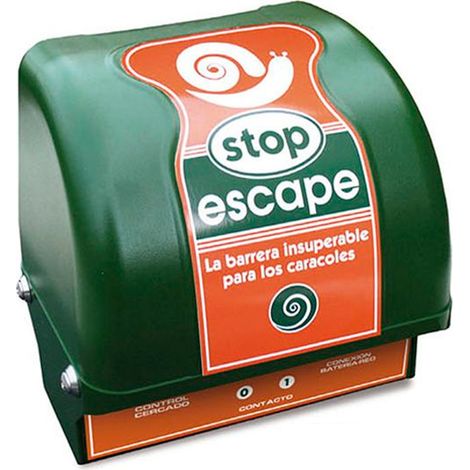 "Stop Escape" 12 volt
