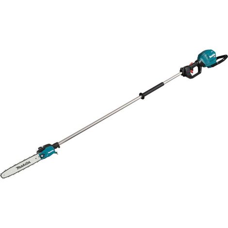 Makita - Motosierra AKU 40V, sin batería ni cargador UA003GZ (1/5)