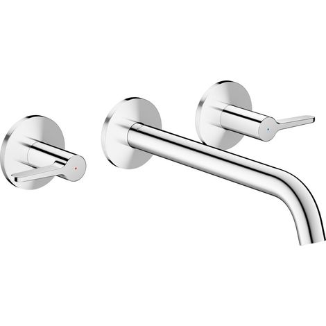 AXOR 48431000 Robinet de baignoire 3 trous AXOR One (1/3)