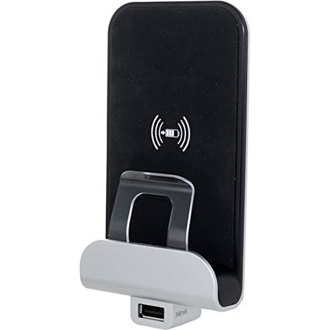 Legrand Céliane Caricatore induzione bianco USB Tipo-A